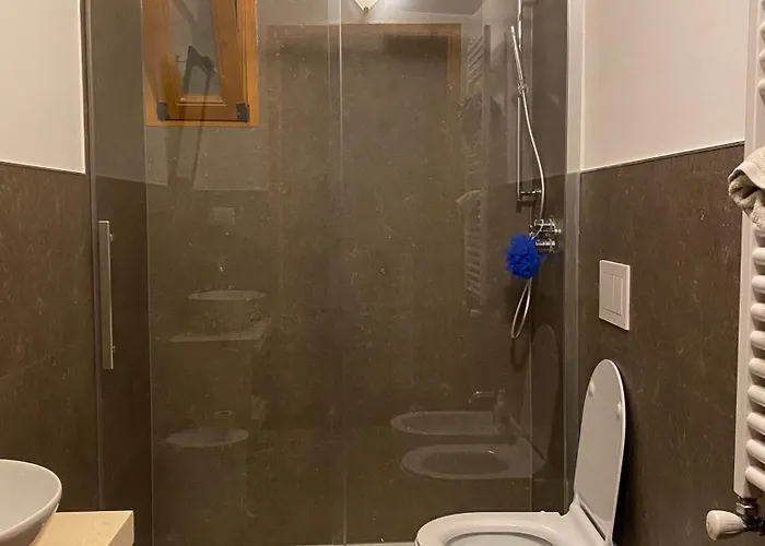 Family Sauze With Parking, 2 Bedrooms Διαμέρισμα