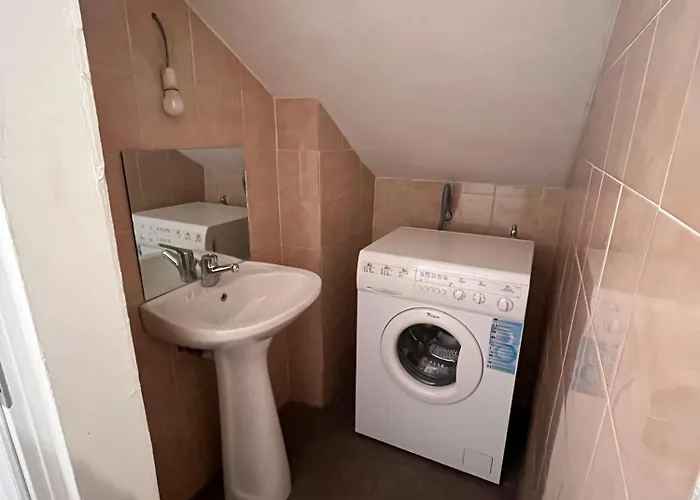 Διαμέρισμα Family Sauze With Parking, 2 Bedrooms