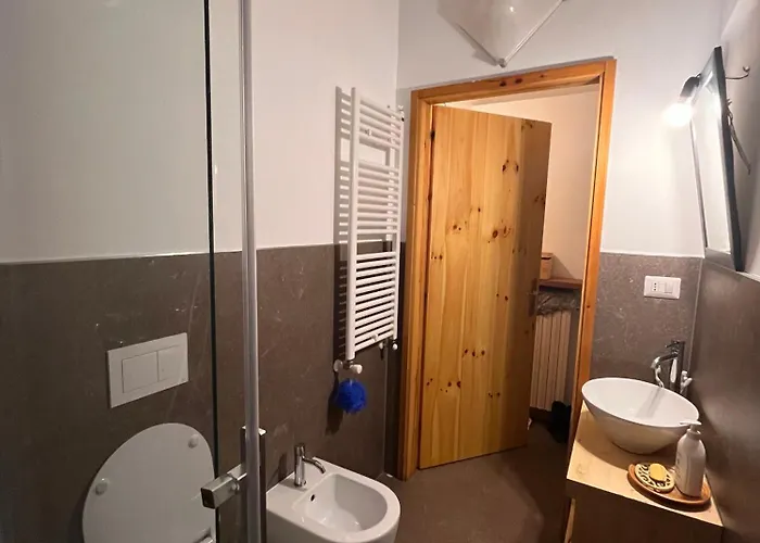 Διαμέρισμα Family Sauze With Parking, 2 Bedrooms