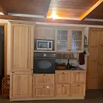 公寓 Family Sauze With Parking, 2 Bedrooms *