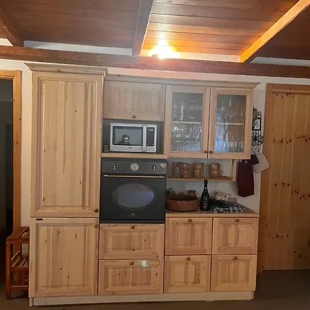 Apartment Family Sauze With Parking, 2 Bedrooms *