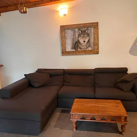 - Spacious Apartment, Garage Sauze D'Oulx