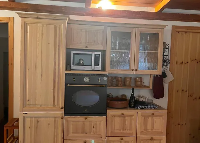 Appartamento Family Sauze With Parking, 2 Bedrooms *