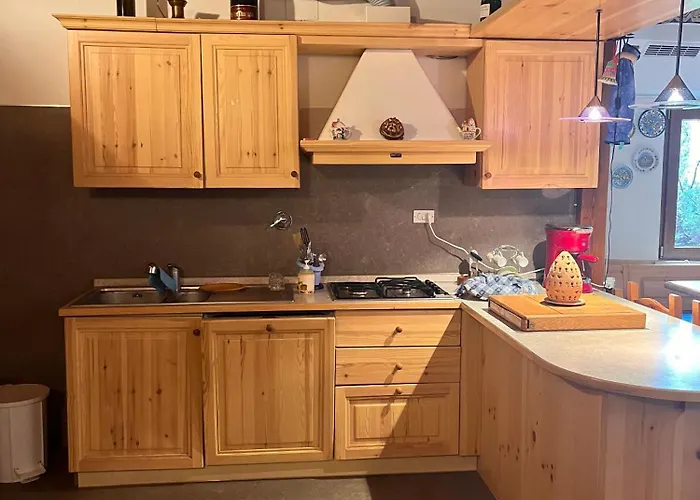 Apartment Family Sauze With Parking, 2 Bedrooms *